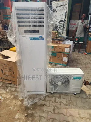 Hisense 2tons Standing Inverter Air Conditioner