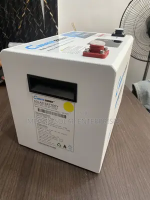 1.3kwh 100ah 12v Cworth Energy Solar Lithium Ion Phosphate Batteries
