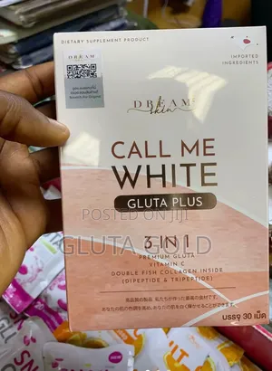 Call Me White