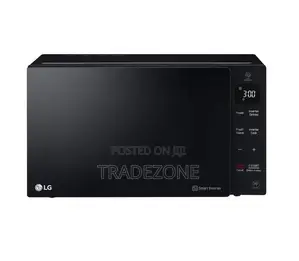 LG 30 Liters Microwave | MWO 3032