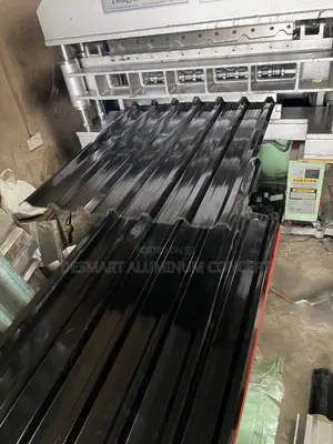 Black Roofing Sheet/ 0.50