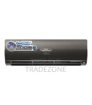 Thermocool 1.5HP GenPal Luxury Inverter Air Conditioner |1hsu-12cifp
