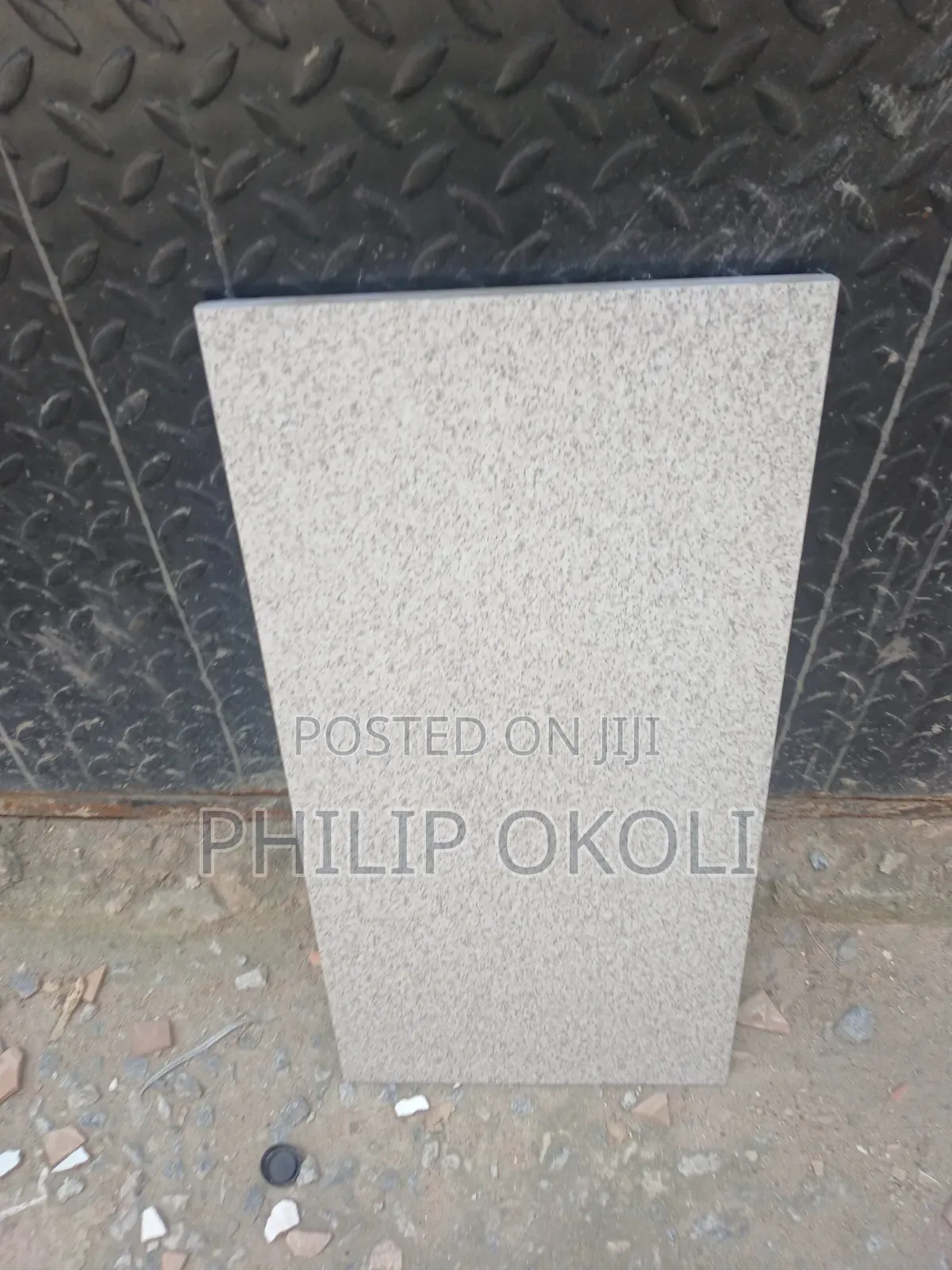 1.5cm 30x60 Thick Guage Compound Floor Tiles