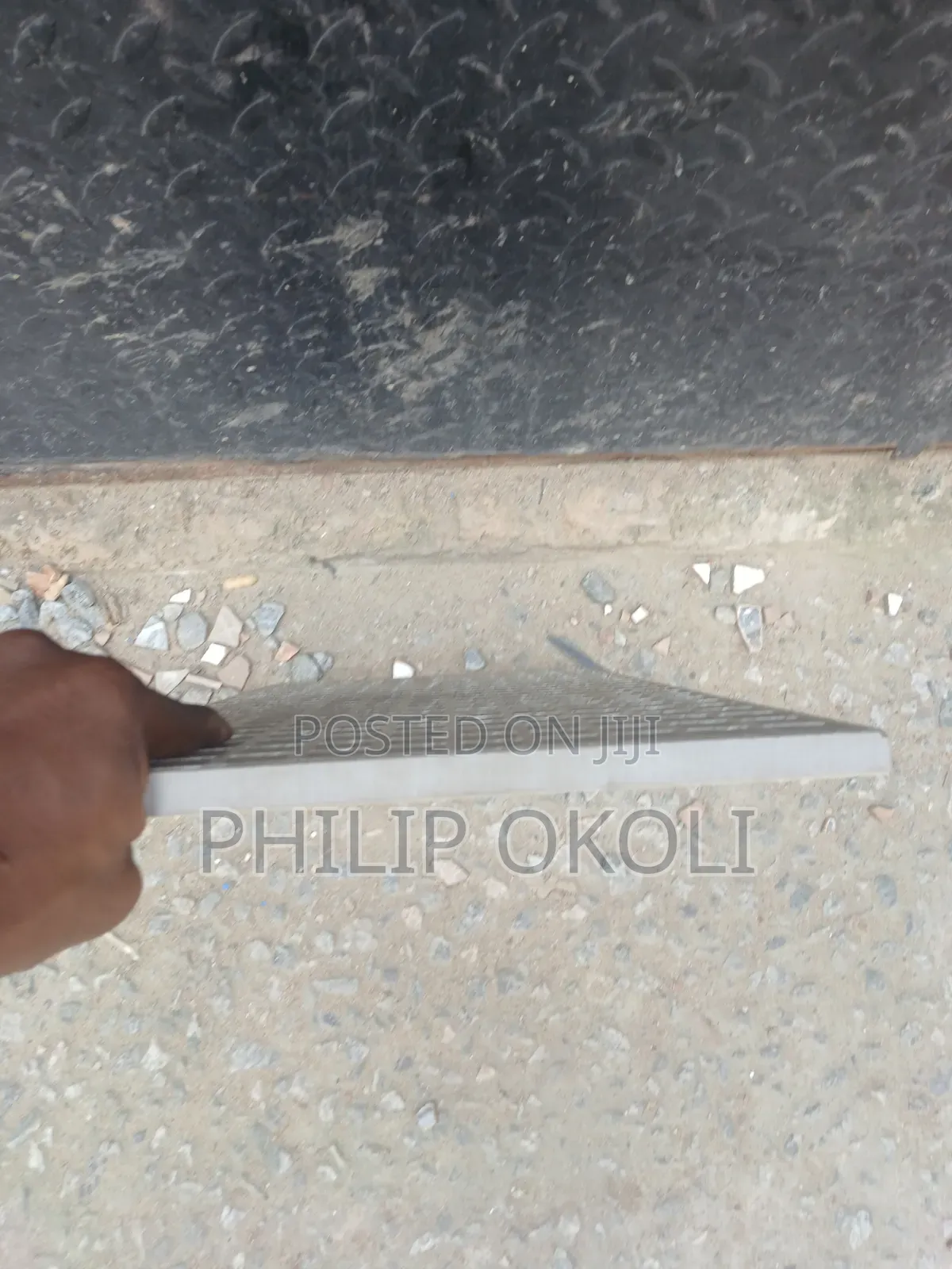 1.5cm 30x60 Thick Guage Compound Floor Tiles