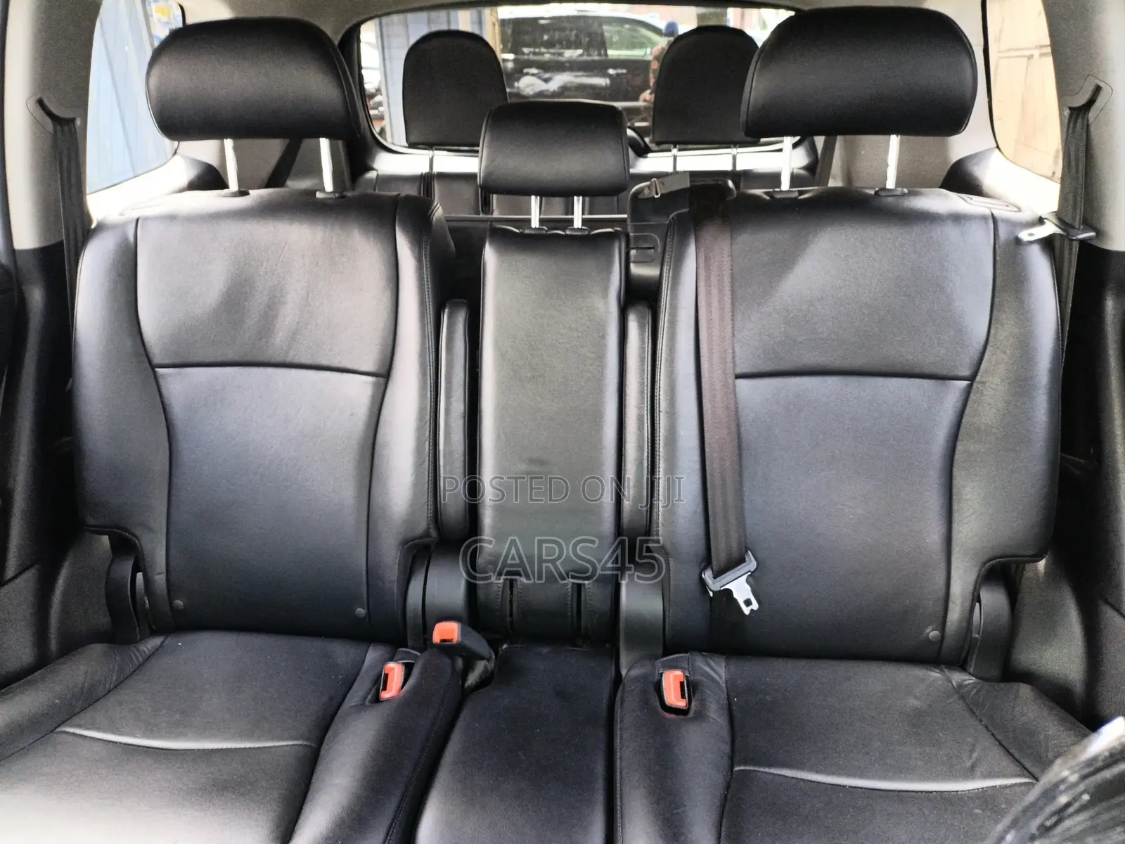 Toyota Highlander 2013 Silver