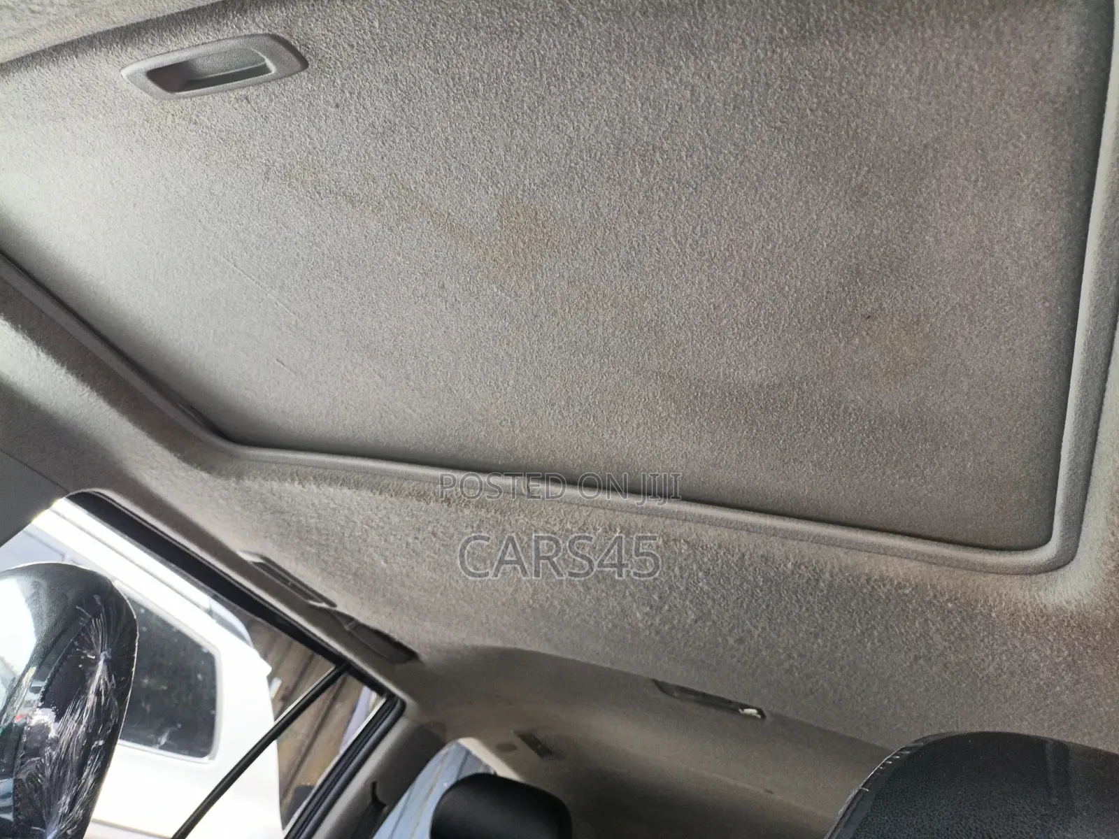 Toyota Highlander 2013 Silver