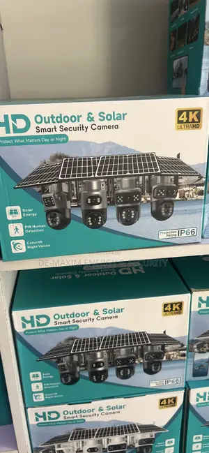 PTZ Camera