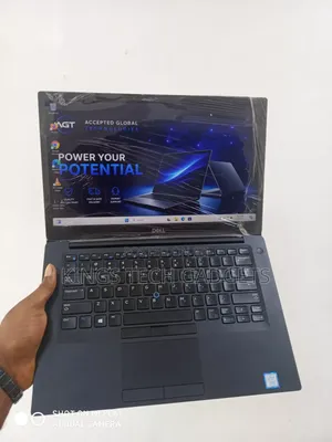 Laptop Dell Latitude 7490 8GB Intel Core i5 SSD 256GB