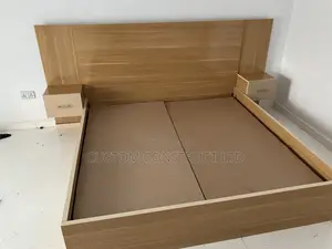 Premium 6 by 6 Bedframe