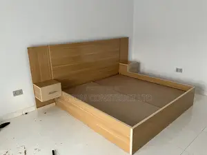 Premium 6 by 6 Bedframe