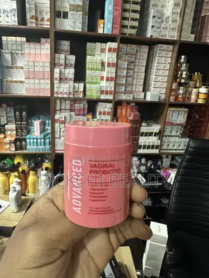 Advanced Vaginal Probiotic
