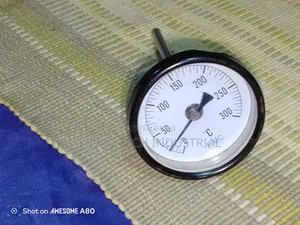 Asphalt Thermometer