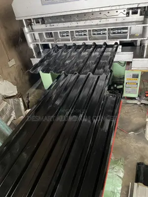 Roofing Sheet That Last/0.55