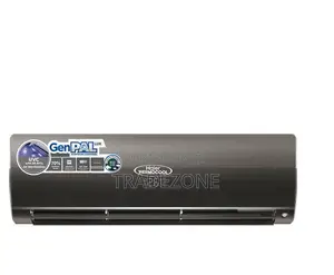 Thermocool 1.5HP GenPal Luxury Inverter Air Conditioner |1hsu-12cifp