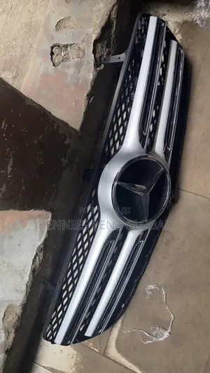 Spare Parts Benz