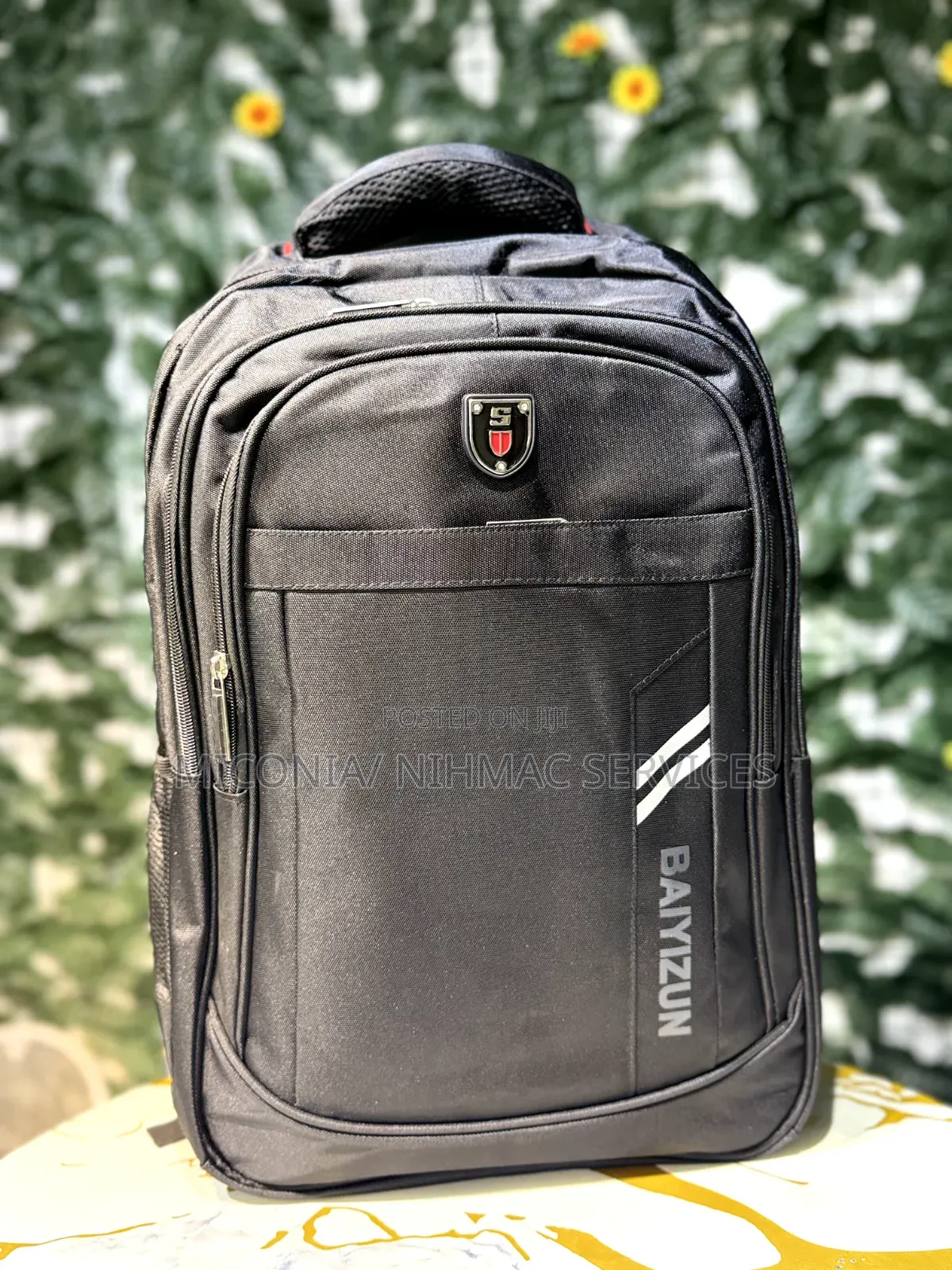 Backpack(Adult)