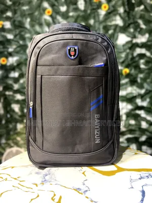 Backpack(Adult)