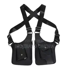 Men's Cross Body Bag