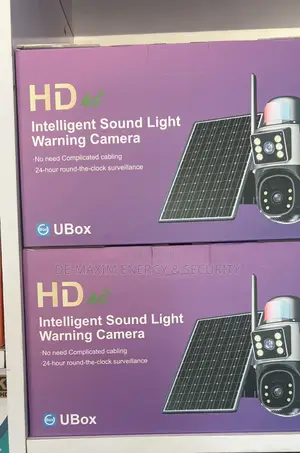 PTZ Camera