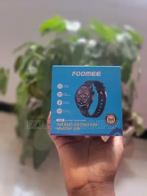 Smartwatch
