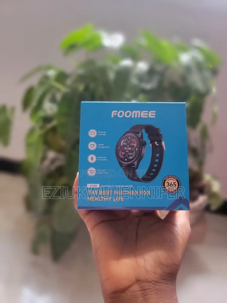 Smartwatch