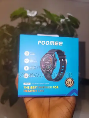 Smartwatch
