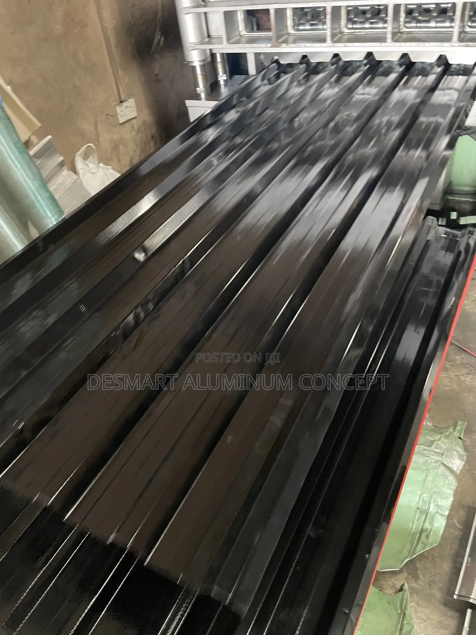 Long Span Aluminum Roofing Sheet/