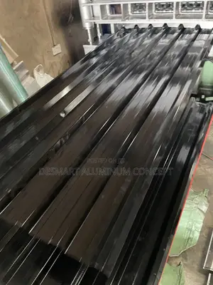 Long Span Aluminum Roofing Sheet/
