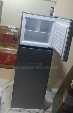 Brand New Hisense REF306DR Standing Refrigerator – Large Capacity