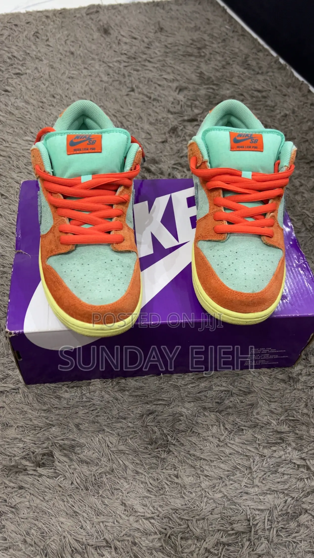 High Quality Nike Sb Dunk Low Pro PRM