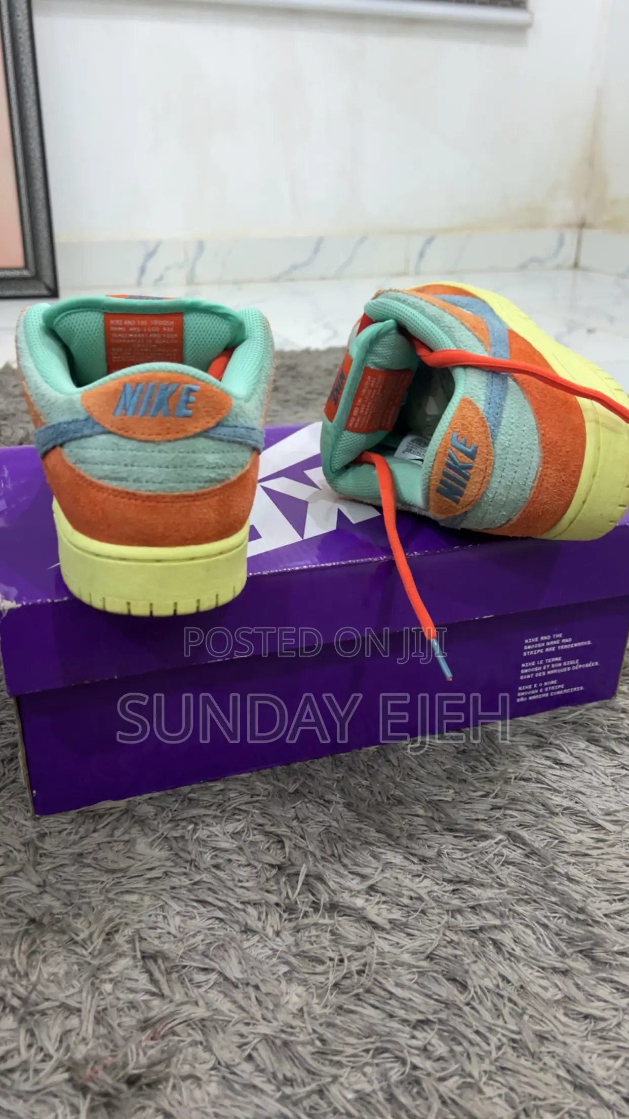 High Quality Nike Sb Dunk Low Pro PRM