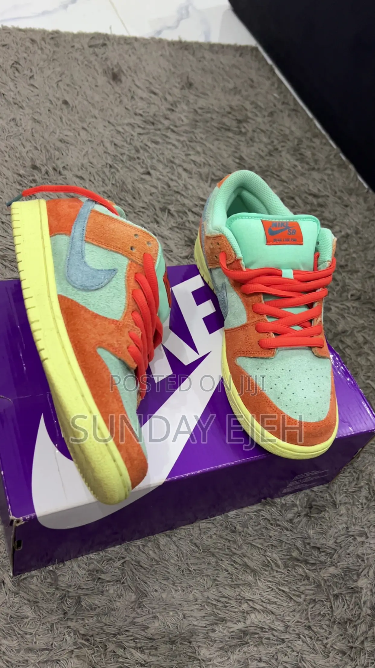 High Quality Nike Sb Dunk Low Pro PRM
