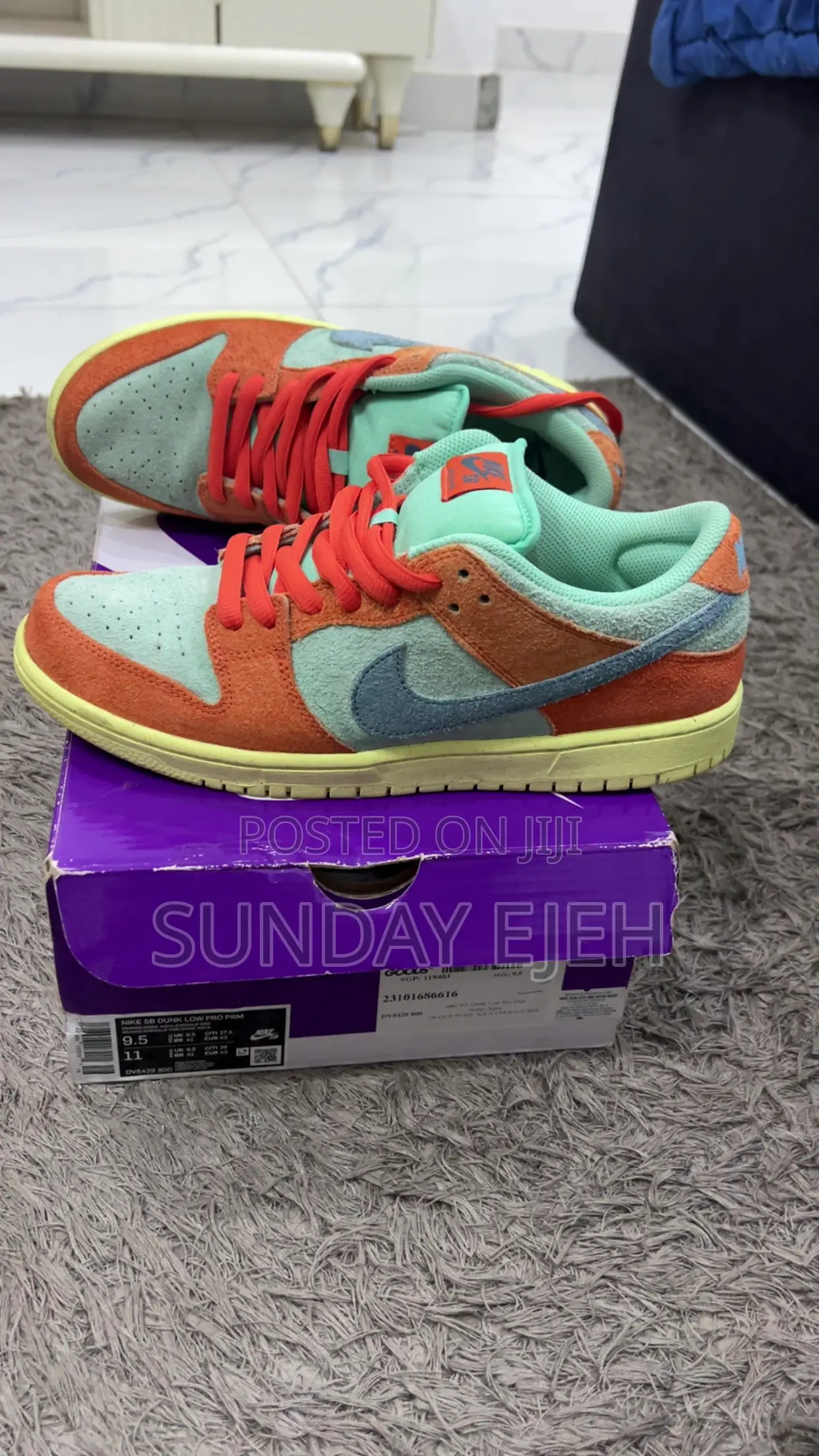 High Quality Nike Sb Dunk Low Pro PRM
