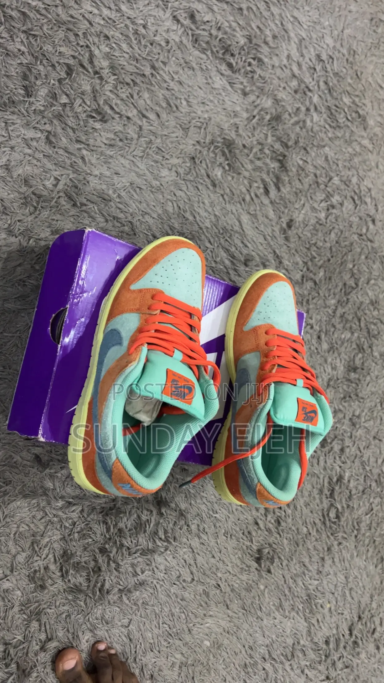 High Quality Nike Sb Dunk Low Pro PRM