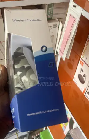 Wireless Game Pad