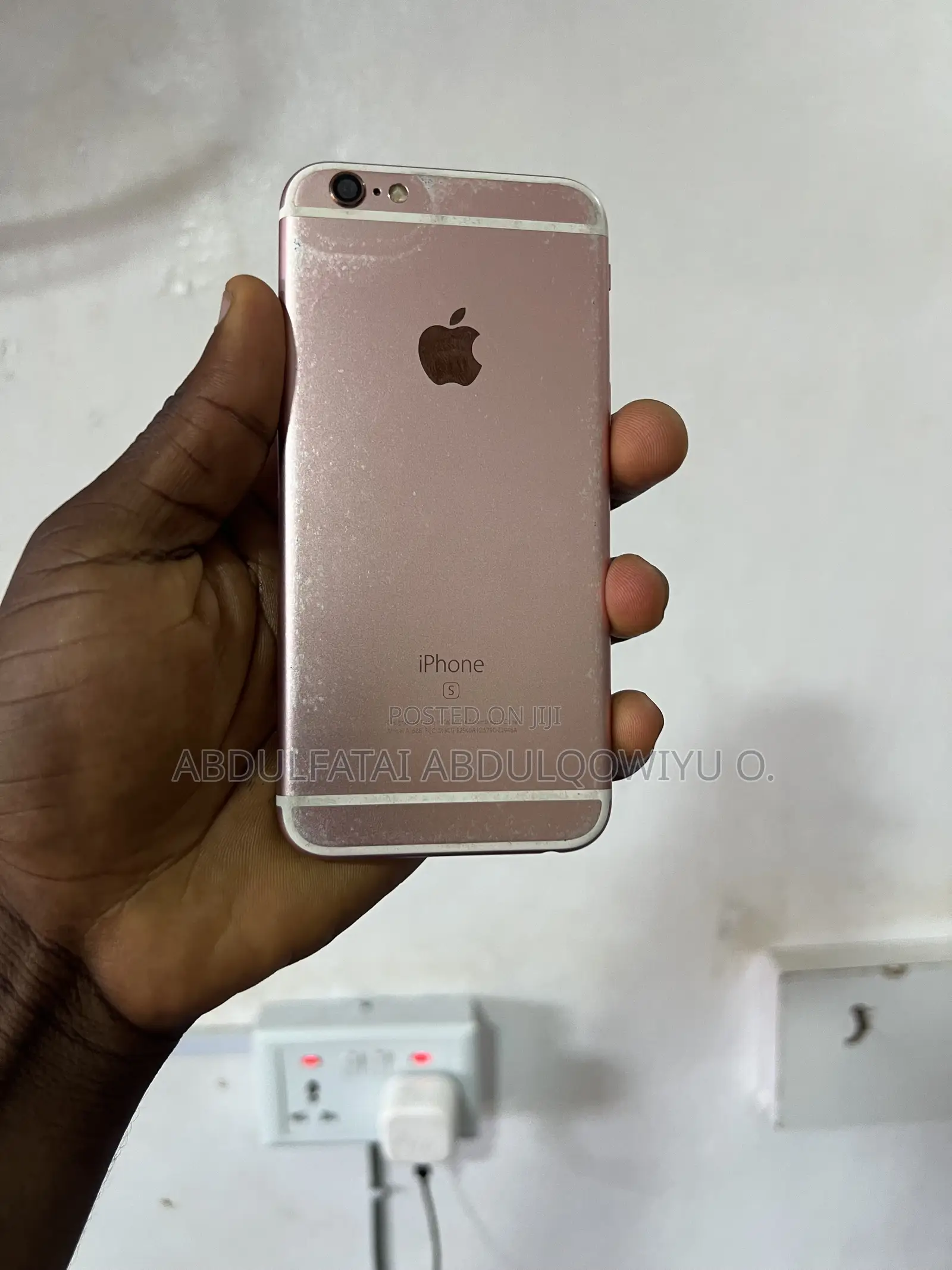 Apple iPhone 6s 32 GB