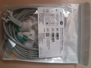 Mindray 5 Lead ECG Cable