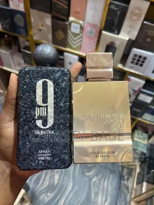 Premium Body Spray for Men Women