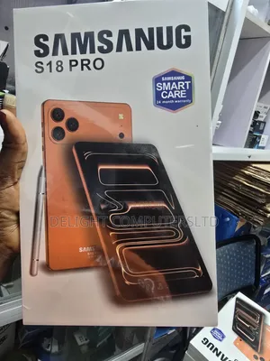 New Tablet 1 TB