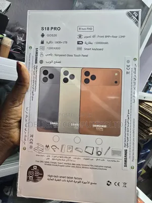 New Tablet 1 TB