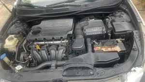 Hyundai Sonata 2013 Red