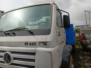 Volkswagen Worker Forsale