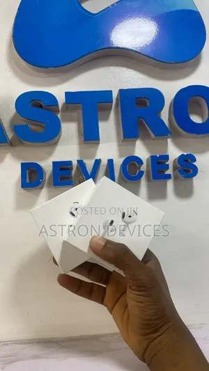 Apple Airpod 4 ANC