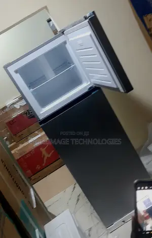 Hisense REF306DR Refrigerator – Reliable Cooling for Home Business