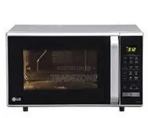 LG 25 Liters Inverter Microwave Oven | MWO 2595