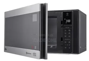 LG 25 Liters Inverter Microwave Oven | MWO 2595