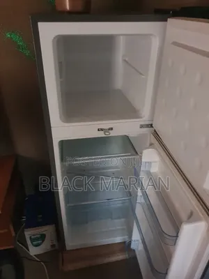 Skyrun Double Door