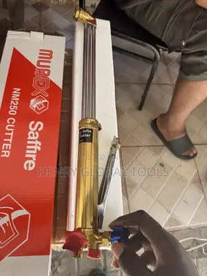 M250 Oxy-Fuel Cutting Torch (Gas Cutting Torch),