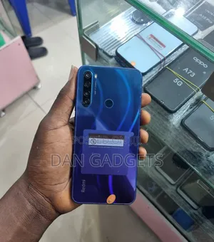 Xiaomi Redmi Note 8 128 GB