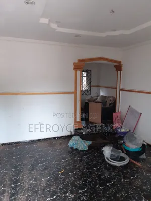 2bdrm Apartment in Agbor Road Bypass, Benin City for rent
